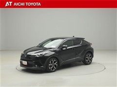 C-HR ハイブリッド G