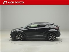 C-HR ハイブリッド G