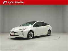 プリウス S セーフティプラス ツー