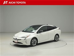 プリウス S セーフティプラス ツー