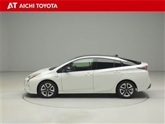 プリウス S セーフティプラス ツー