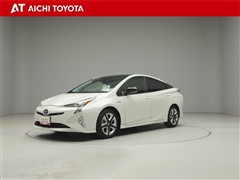 プリウス S セーフティプラス ツー