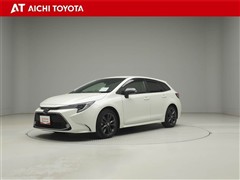 トヨタ カローラツーリング ダブルバイ