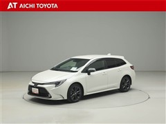 カローラツーリング ダブルバイ