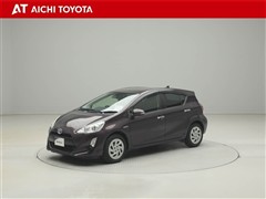 アクア Sスタイルブラック