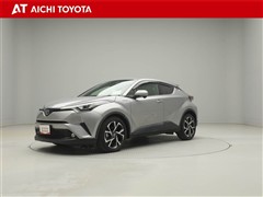 トヨタ C-HR ハイブリッドG