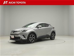 トヨタ C-HR ハイブリッドG