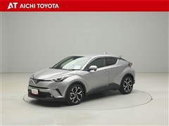 C-HR ハイブリッドG