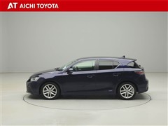 CT200h バージョンL