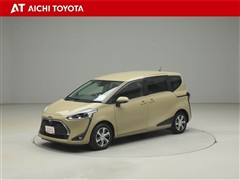 シエンタ ファンベース G クエロ