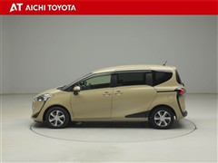 シエンタ ファンベース G クエロ