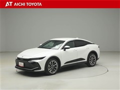 クラウンHV クロスオーバーGアドハ