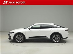 クラウンHV クロスオーバーGアドハ