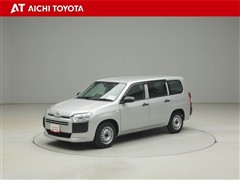 プロボックスバン G