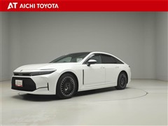 トヨタ クラウン HV Z