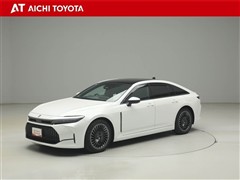 クラウン HV Z