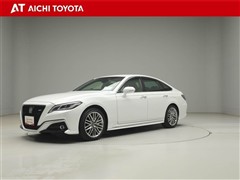クラウン HV RS