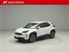 ヤリスクロス ハイブリッドZ