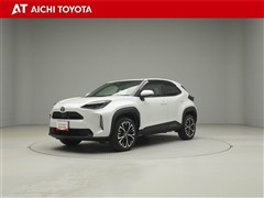 ヤリスクロス ハイブリッドZ