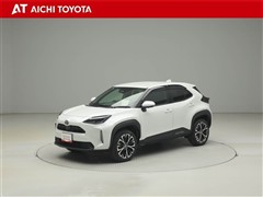 ヤリスクロス ハイブリッドZ