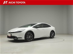トヨタ　プリウス HV G