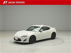 86 GT リミテッド