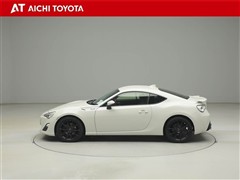 86 GT リミテッド