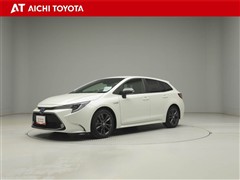 トヨタ カローラツーリング HVダブルバ