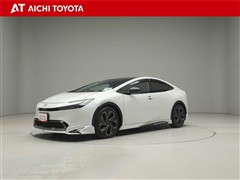 トヨタ プリウス HV Z