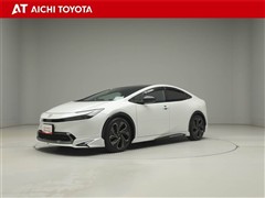 トヨタ　プリウス HV Z