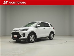 トヨタ　ライズ G