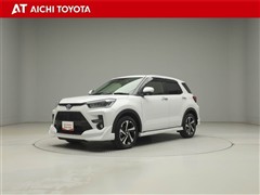 トヨタ ライズ Z