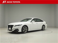 トヨタ クラウン HV RS