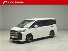 ノア S-Z