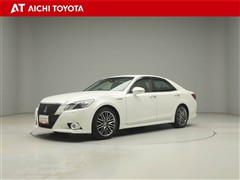 トヨタ クラウン HV アスリートG