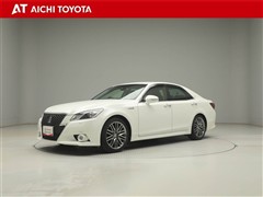 トヨタ クラウン HV アスリートG