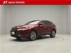 トヨタ ハリアー ハイブリッド Z