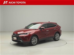 ハリアー ハイブリッド Z