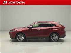 ハリアー ハイブリッド Z