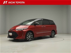 トヨタ エスティマ アエラス プレミアム-G