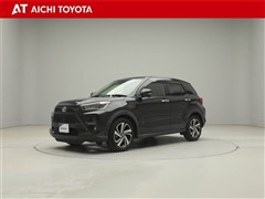 トヨタ ライズ Z