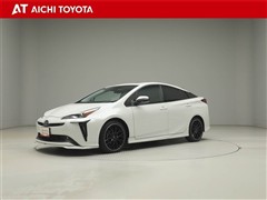 トヨタ プリウス A プレミアム