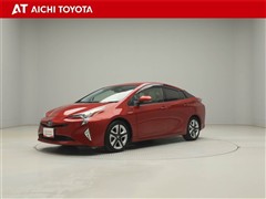トヨタ プリウス S ツーリングセレクション