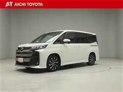 トヨタ ノア S-Z