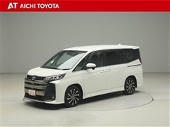 ノア S-Z