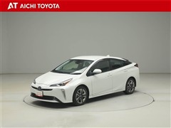 プリウス S ツーリングセレクション