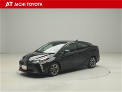 プリウス S ツーリングセレクション