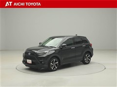 ライズ HV Z
