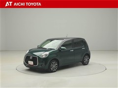 パッソ モーダ Gパッケージ