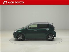 パッソ モーダ Gパッケージ